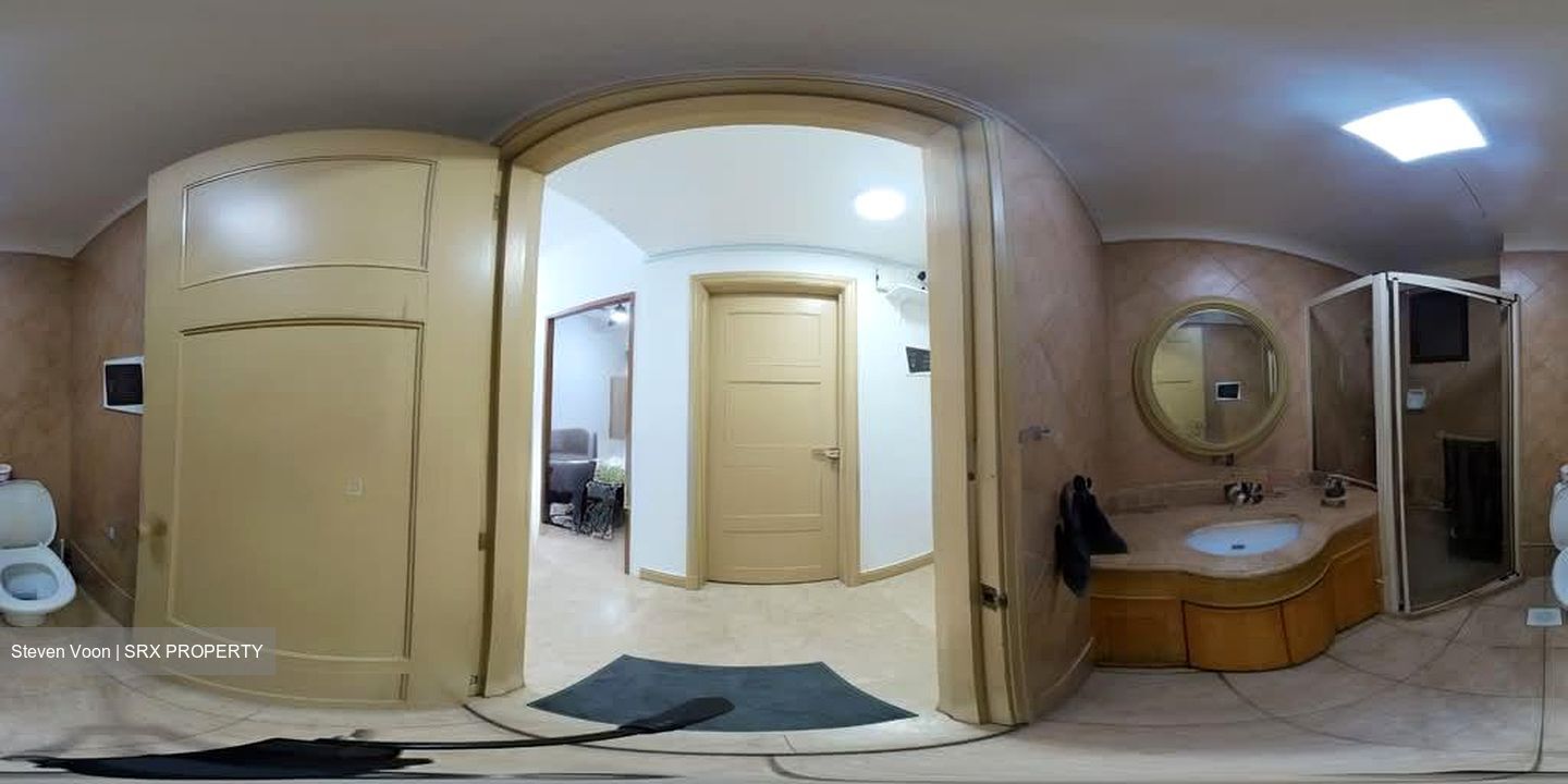 Heritage View (D5), Condominium #543085461